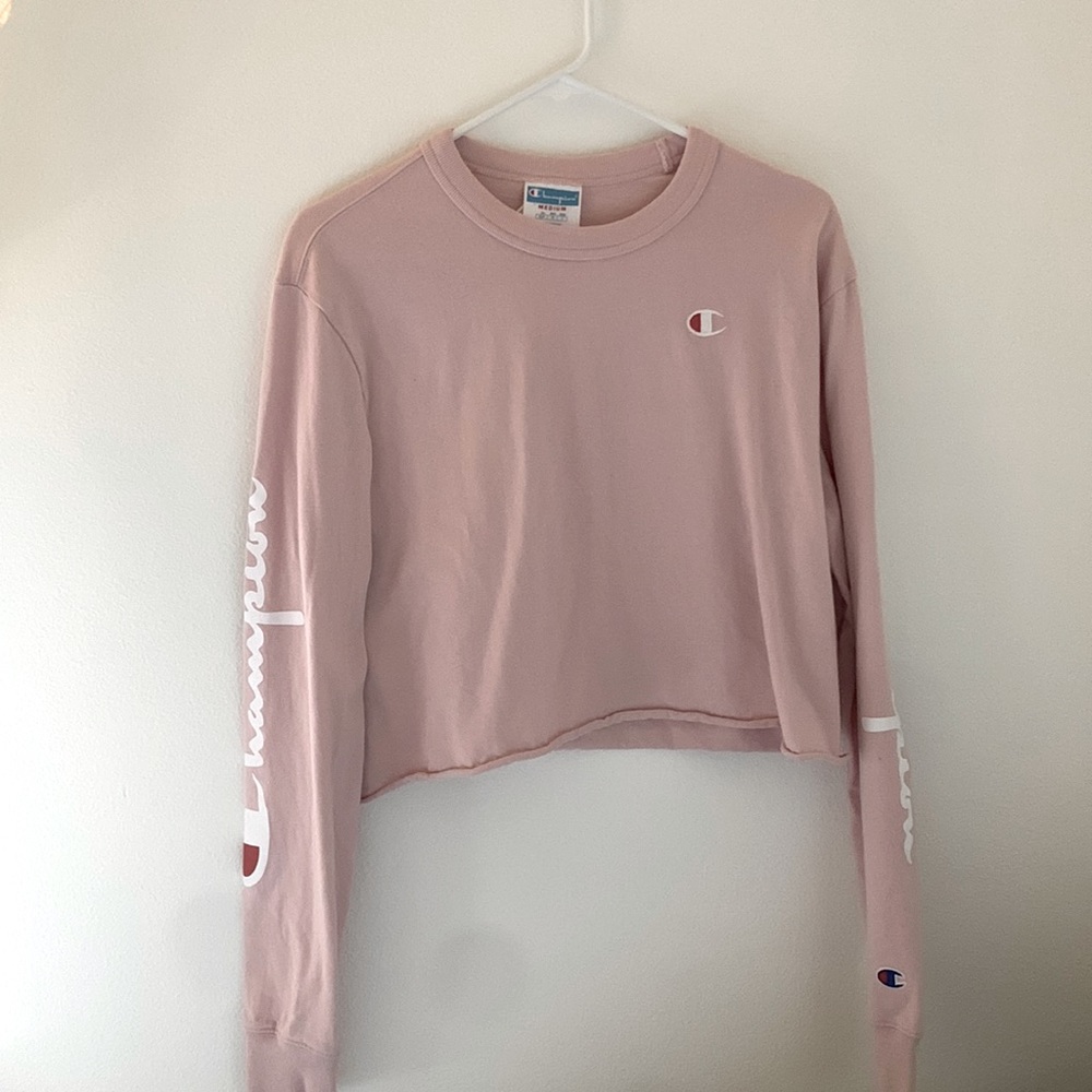 love this crewneck, just never wear it. got it for christmas and worn twice